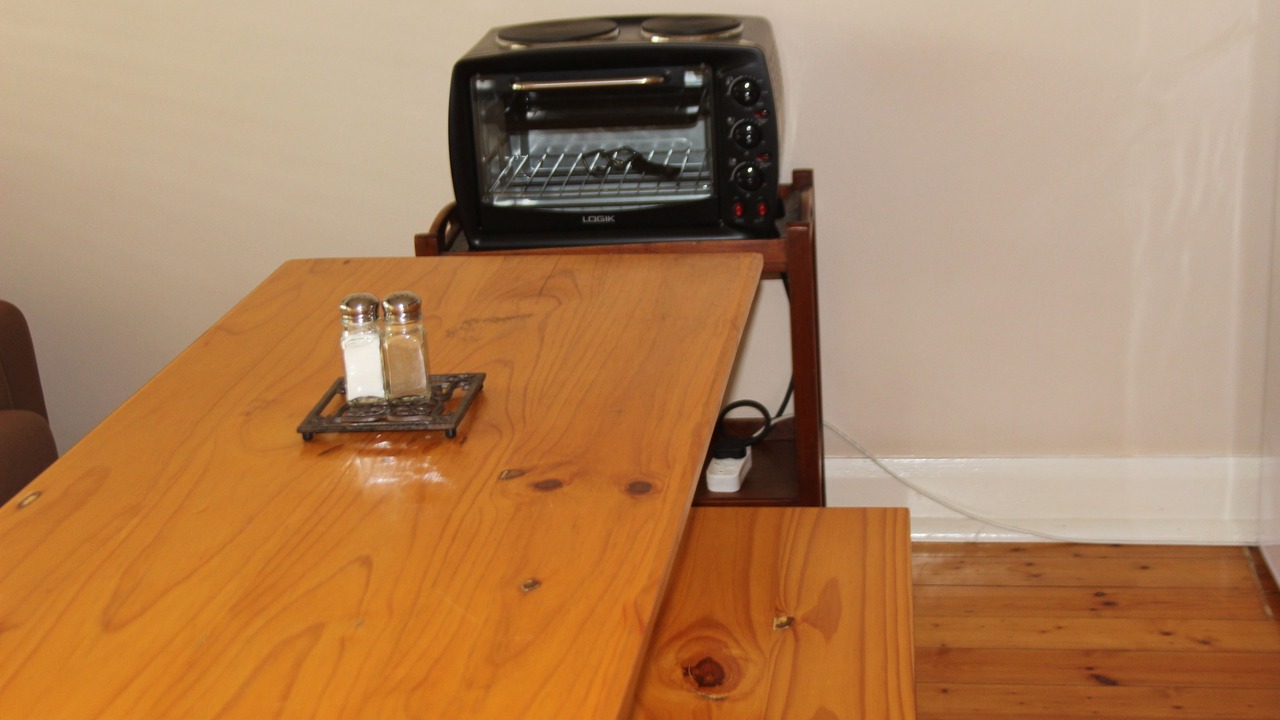 Photo of Bedroom in Vryheid