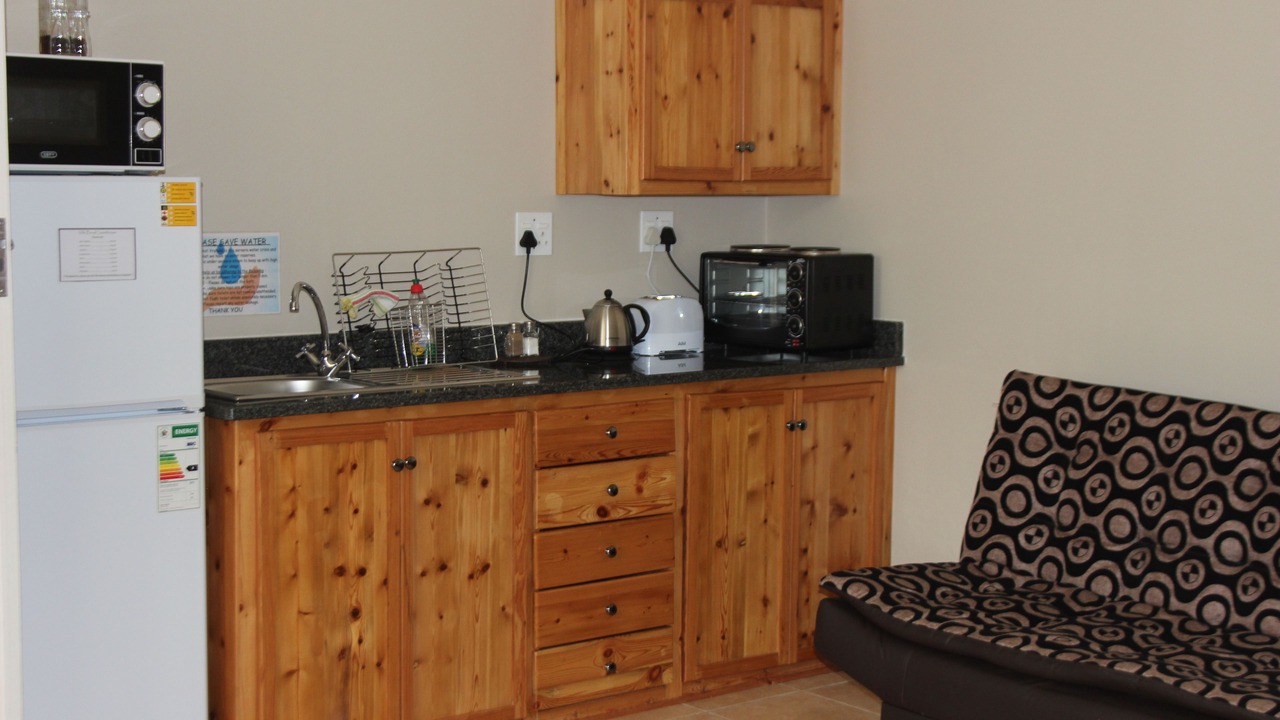 Photo of Kitchen in Vryheid
