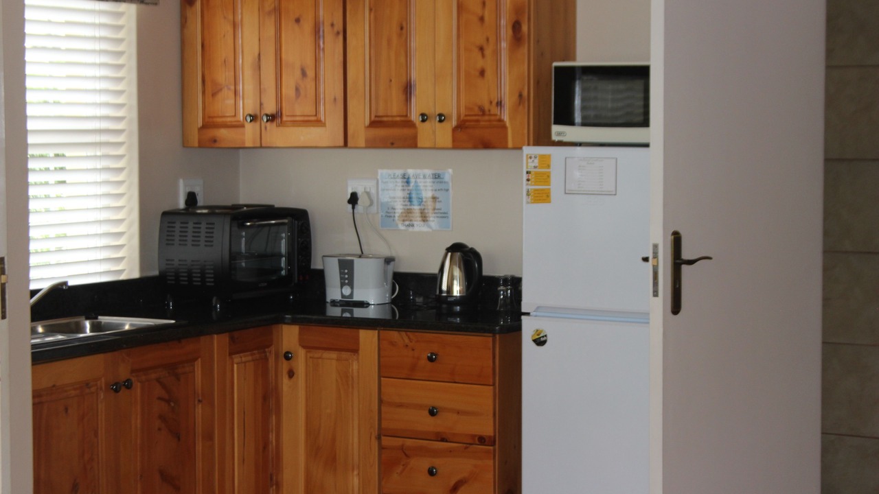 Photo of Kitchen in Vryheid