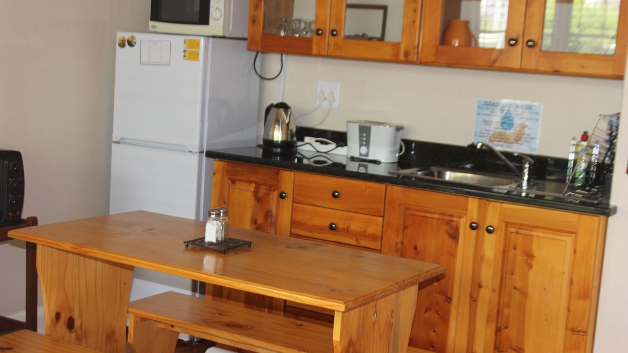 Photo of Kitchen in Vryheid