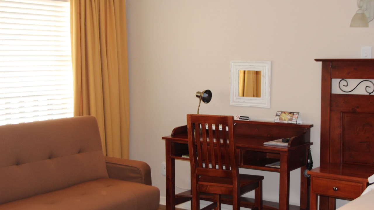 Photo of Bedroom in Vryheid