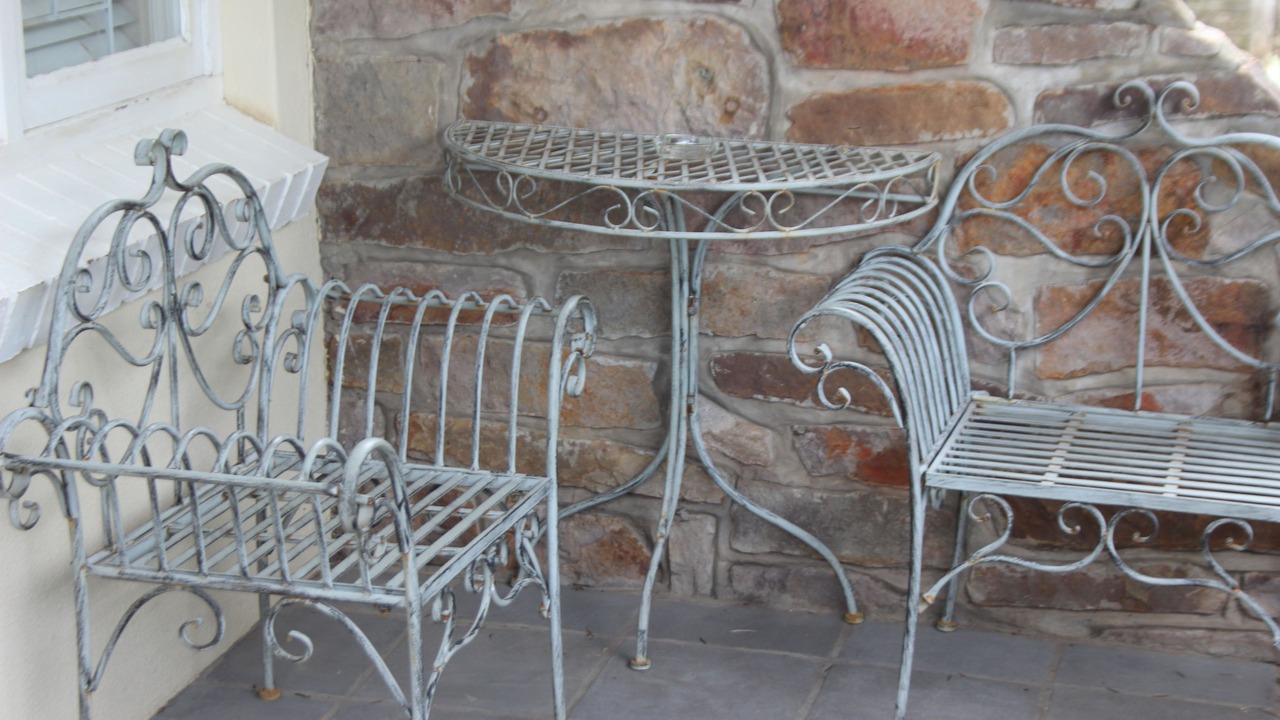 Photo of Patio Balcony in Vryheid