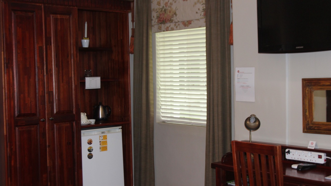 Photo of Bedroom in Vryheid