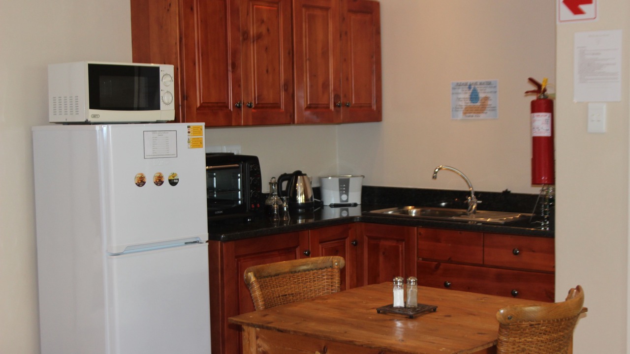 Photo of Kitchen in Vryheid