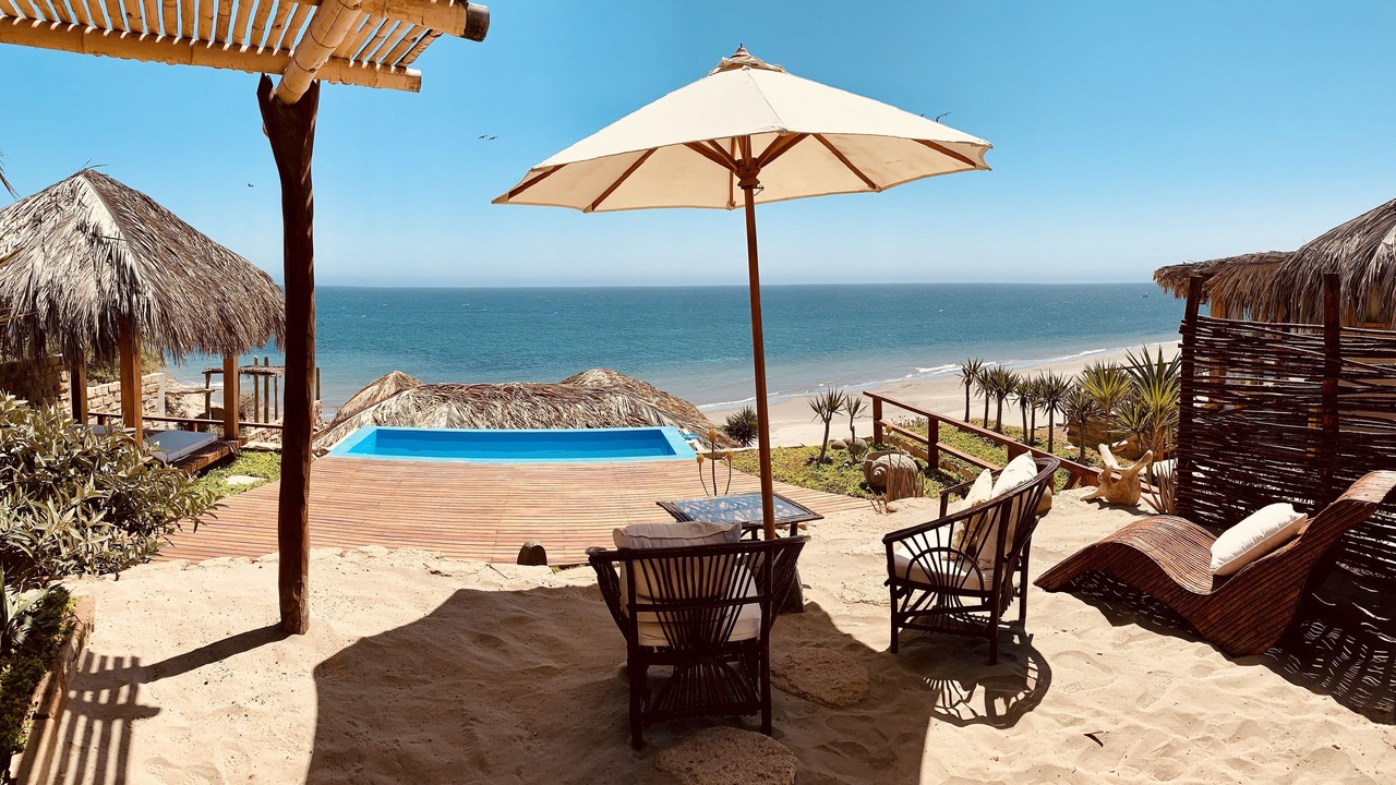 Photo of Outdoor in Punta Veleros