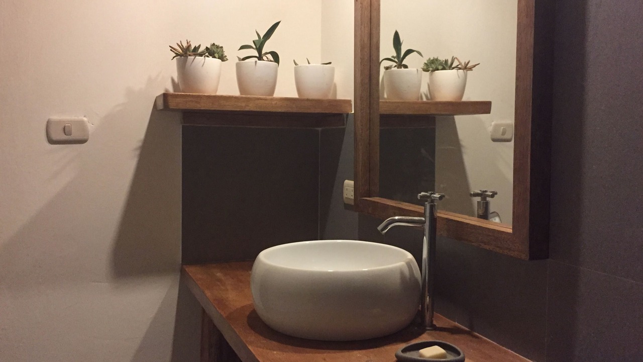 Photo of Bathroom in Punta Veleros