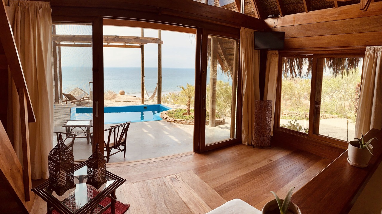Photo of Outdoor in Punta Veleros