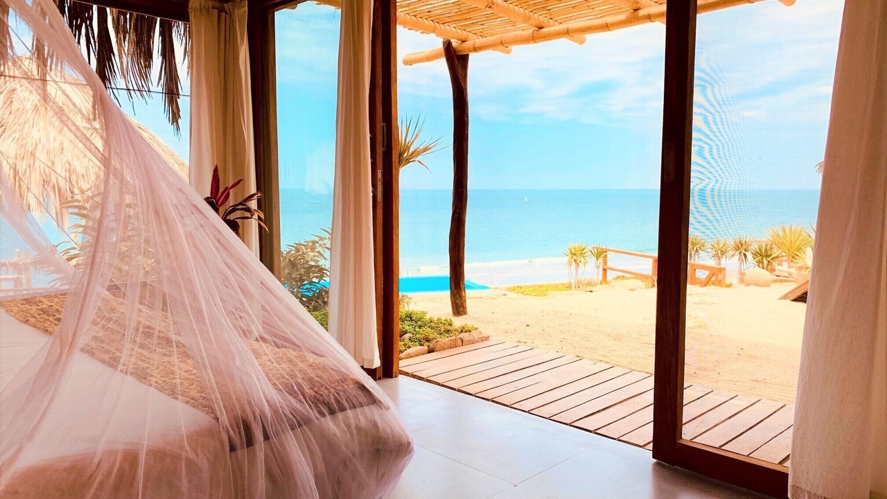 Photo of Outdoor in Punta Veleros