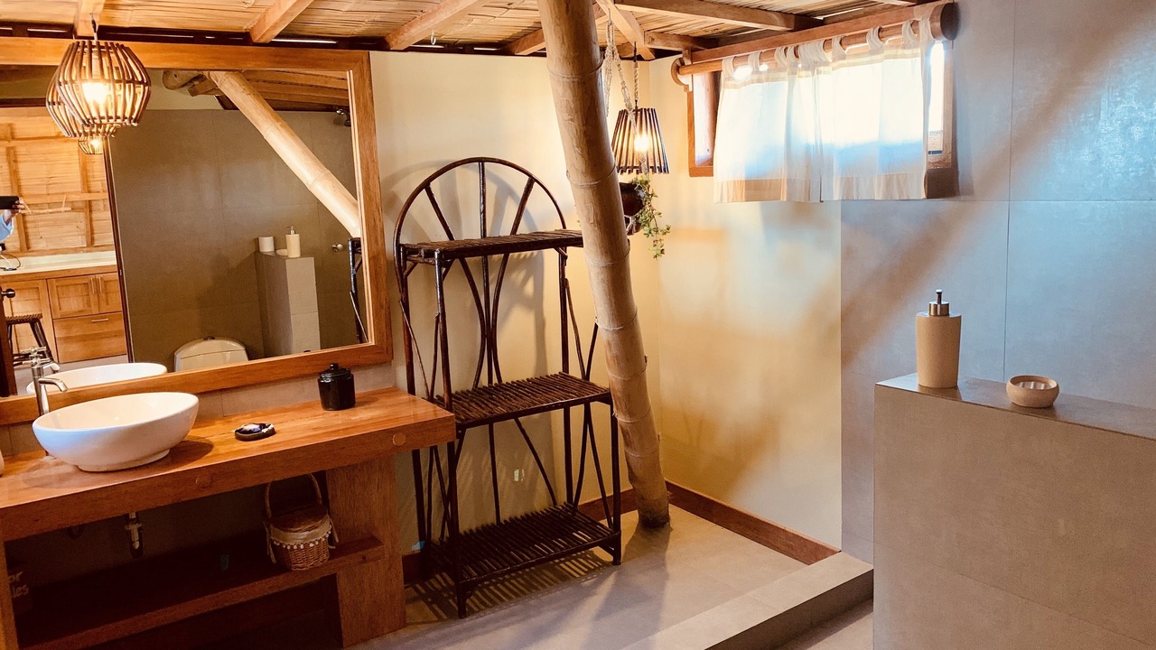 Photo of Bathroom in Punta Veleros