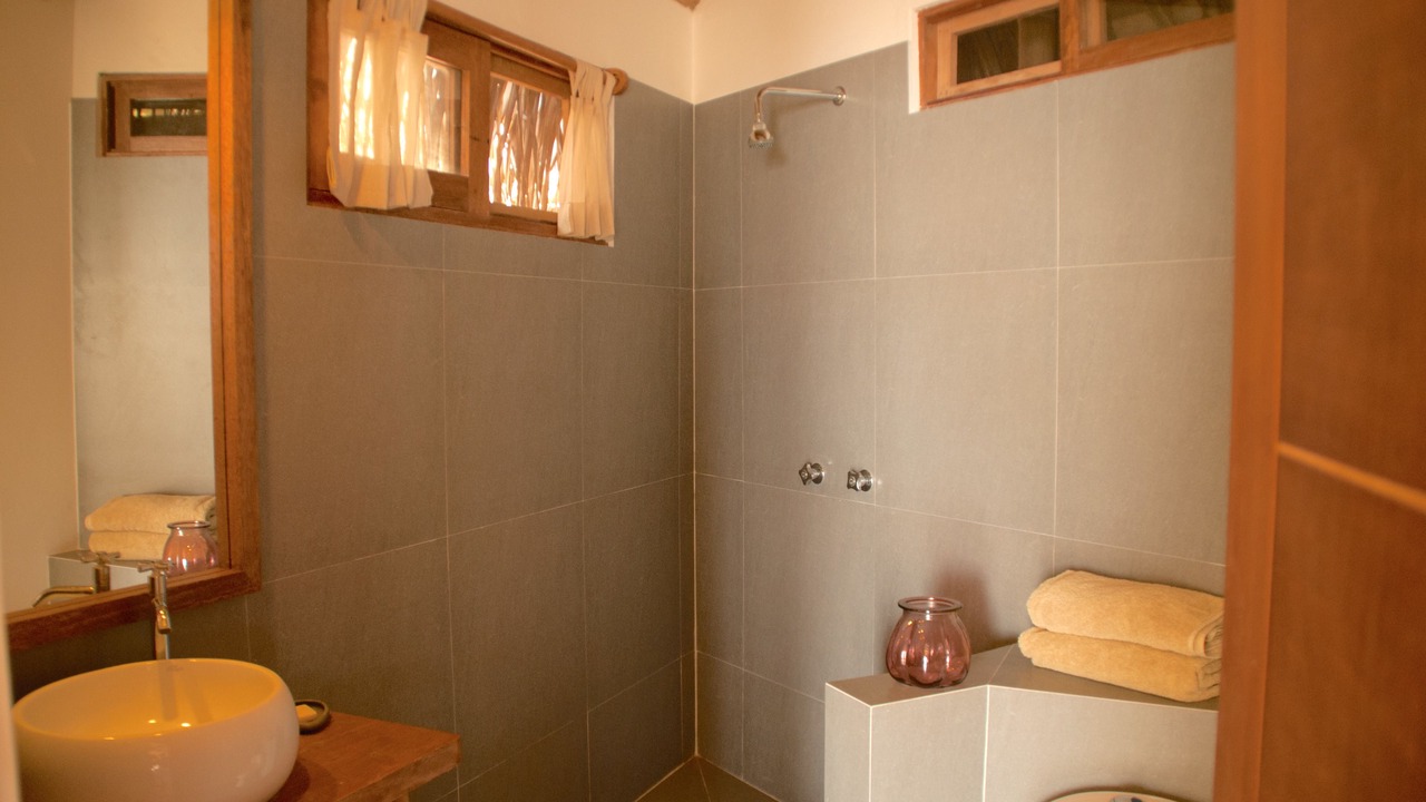 Photo of Bathroom in Punta Veleros