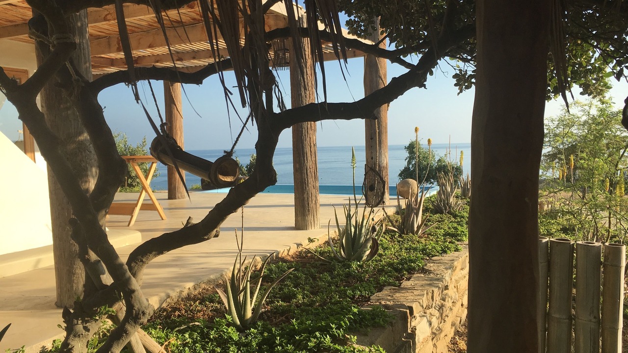 Photo of Outdoor in Punta Veleros