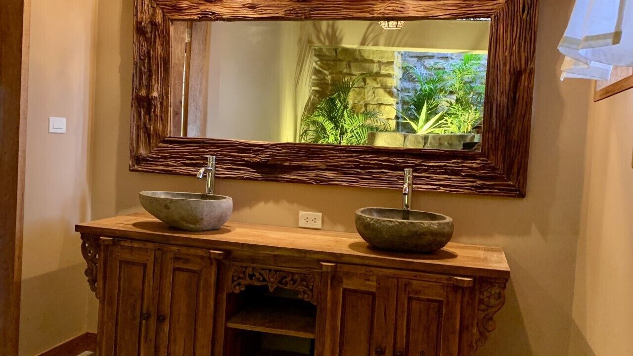 Photo of Bathroom in Punta Veleros