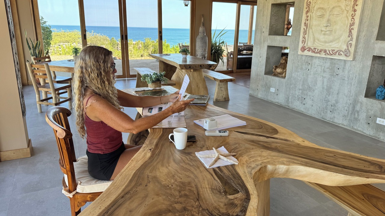 Photo of Others in Punta Veleros