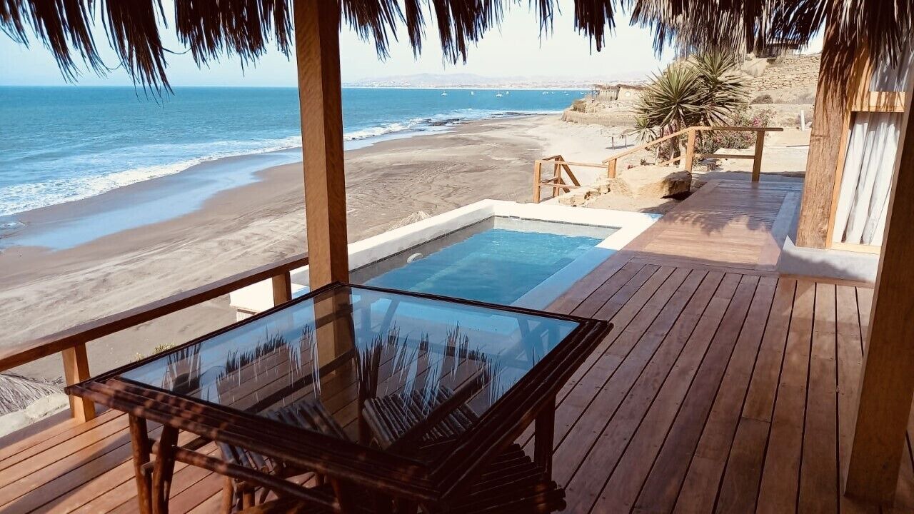 Photo of Others in Punta Veleros