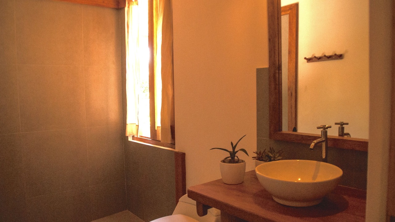 Photo of Bathroom in Punta Veleros