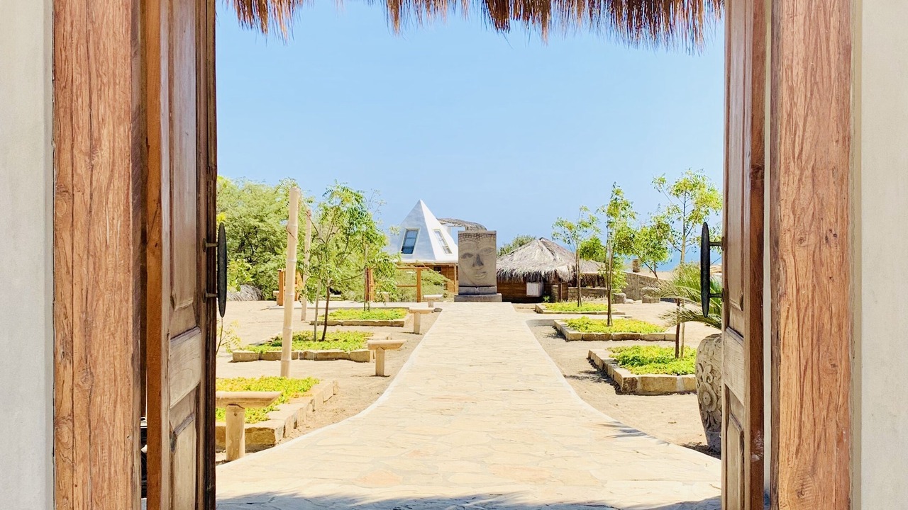 Photo of Outdoor in Punta Veleros