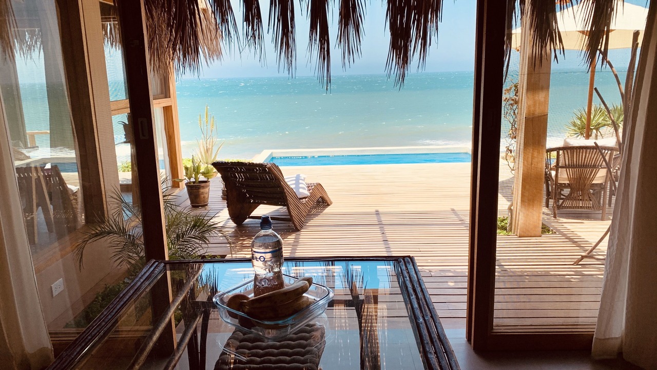 Photo of Outdoor in Punta Veleros