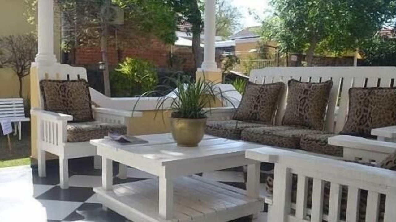 Photo of Patio Balcony in Ladysmith