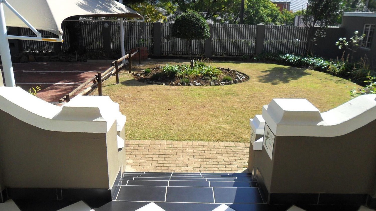 Photo of Patio Balcony in Ladysmith
