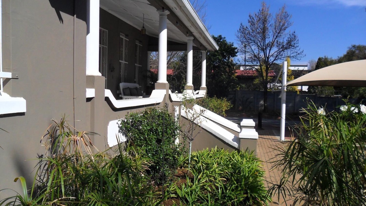 Photo of Patio Balcony in Ladysmith