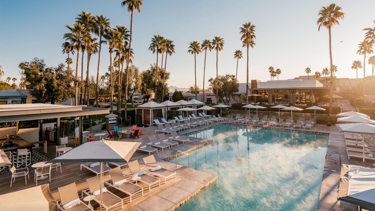 Photo of Outdoor in South Scottsdale