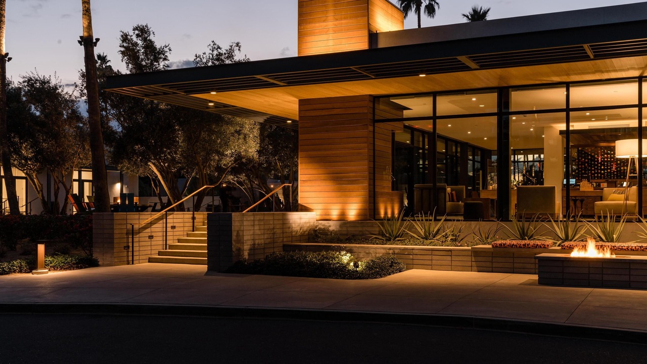 Photo of Outdoor in South Scottsdale