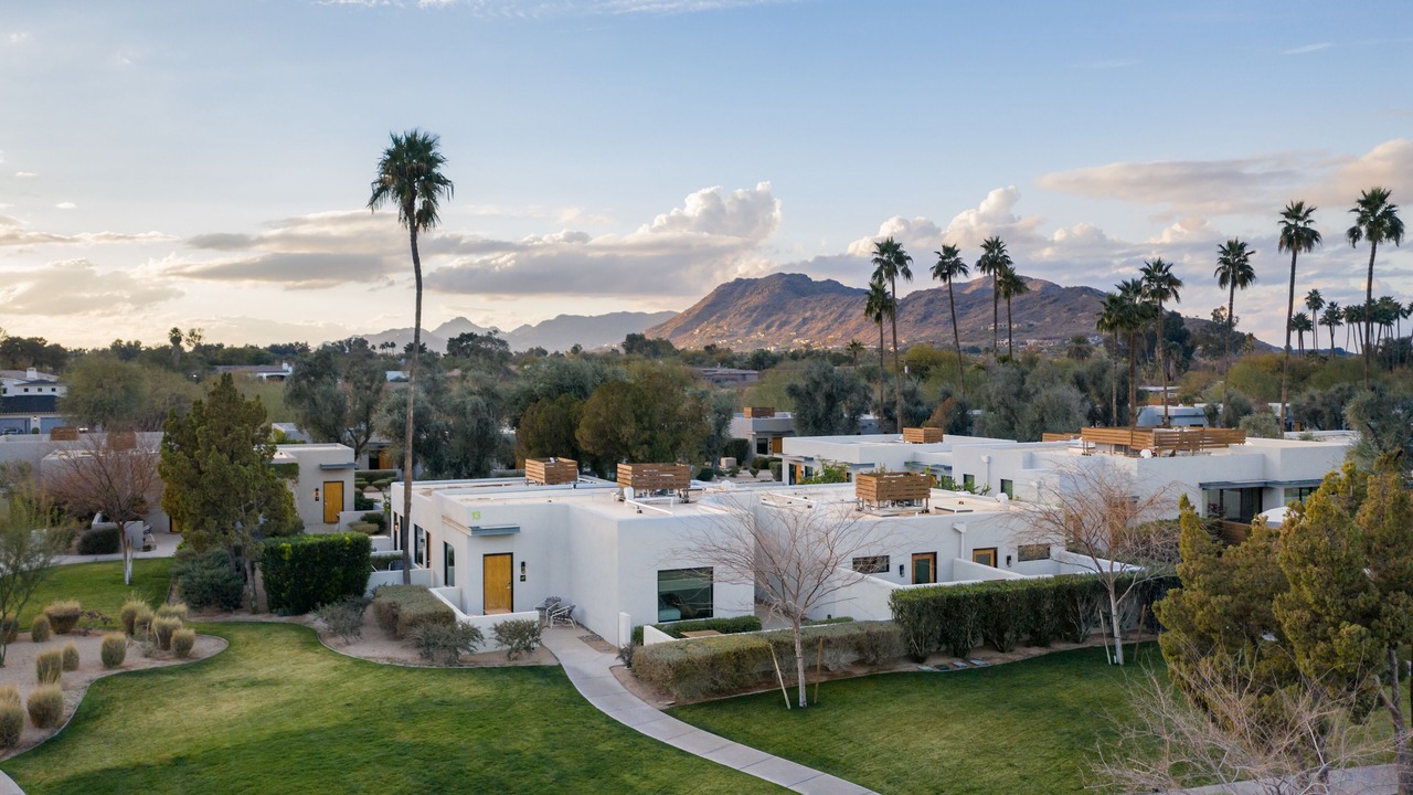 Photo of Outdoor in South Scottsdale