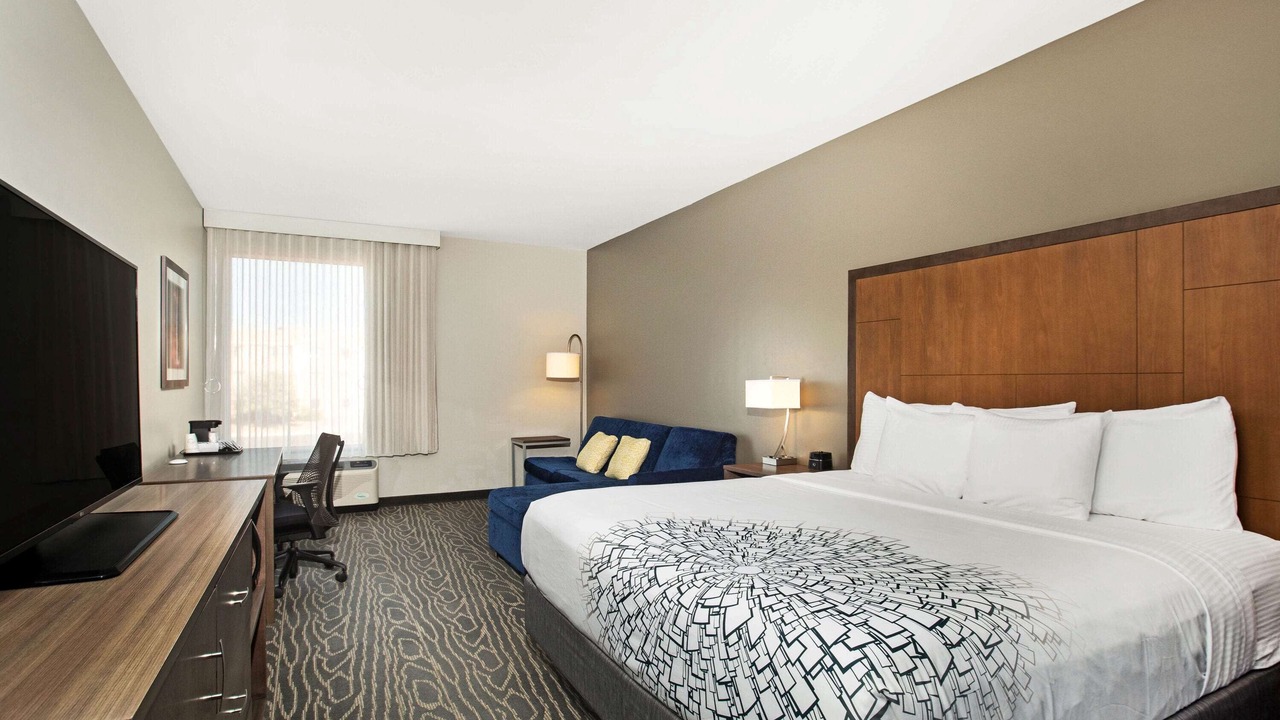 Photo of Bedroom in Page