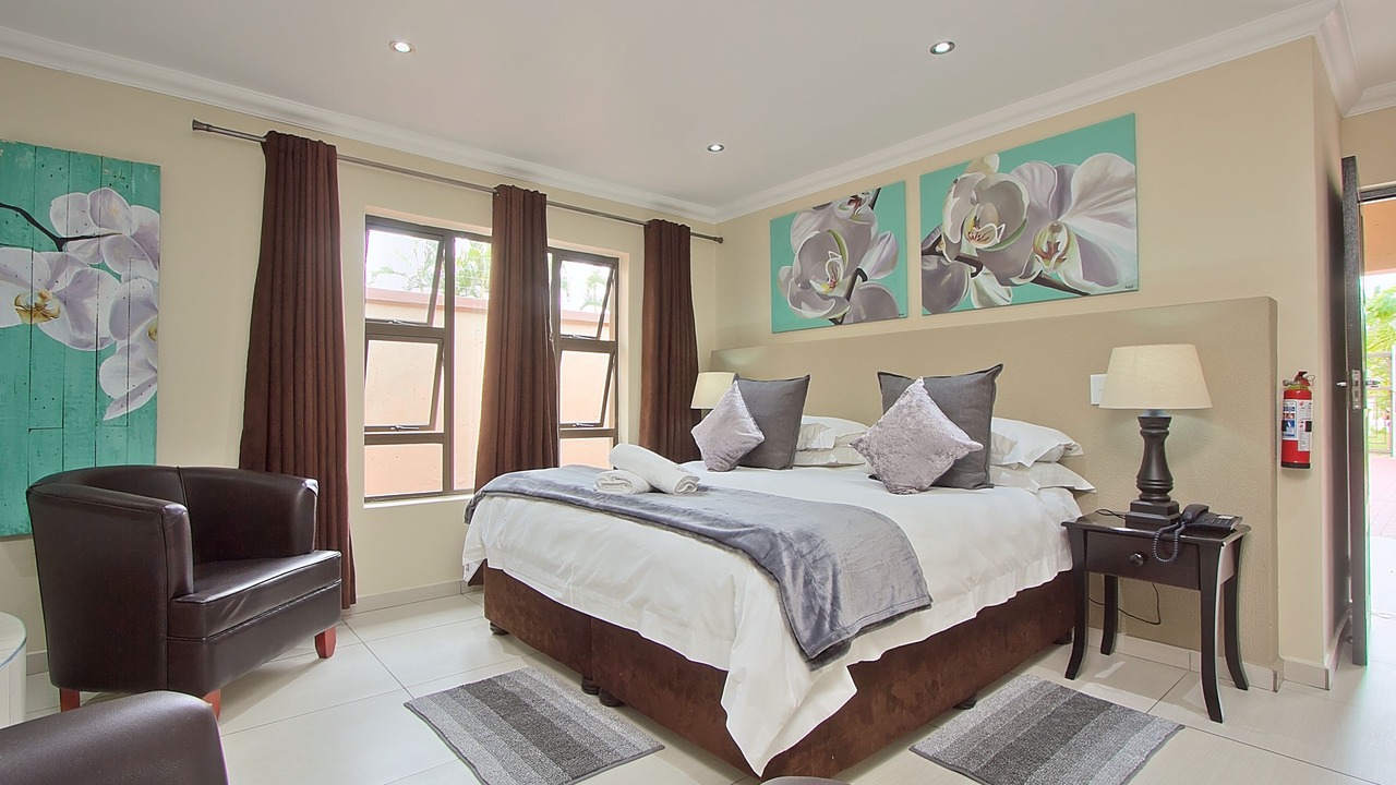 Photo of Bedroom in Richards Bay