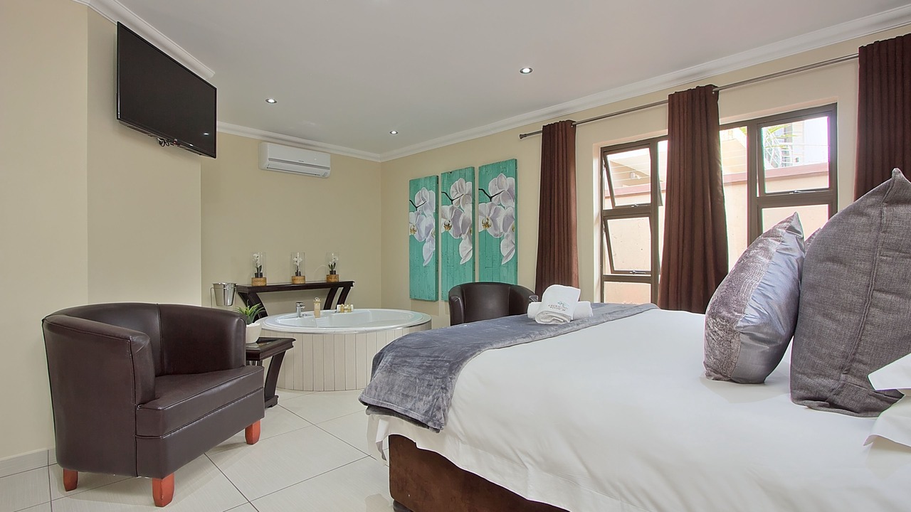 Photo of Bedroom in Richards Bay