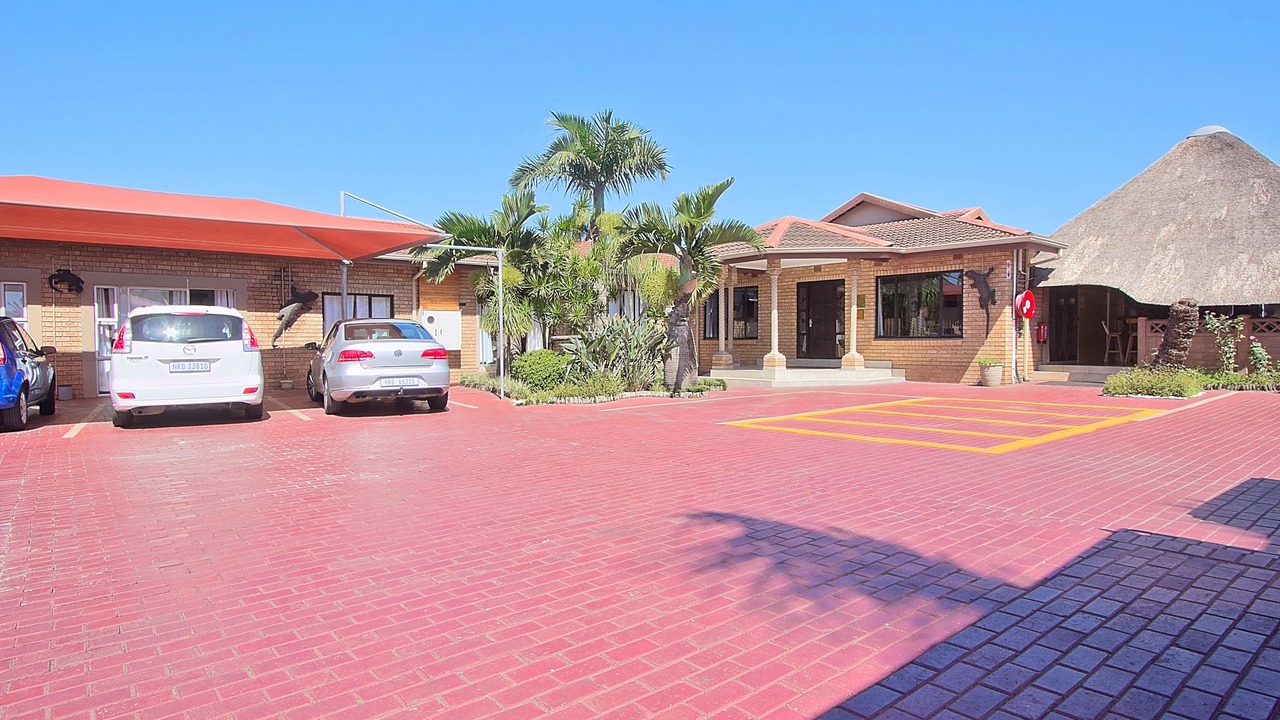 Photo of Outdoor in Richards Bay