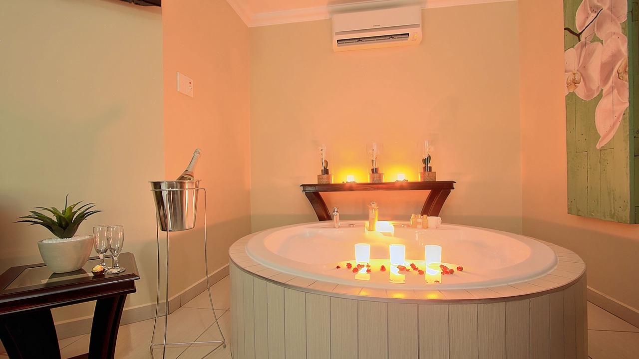 Photo of Bathroom in Richards Bay