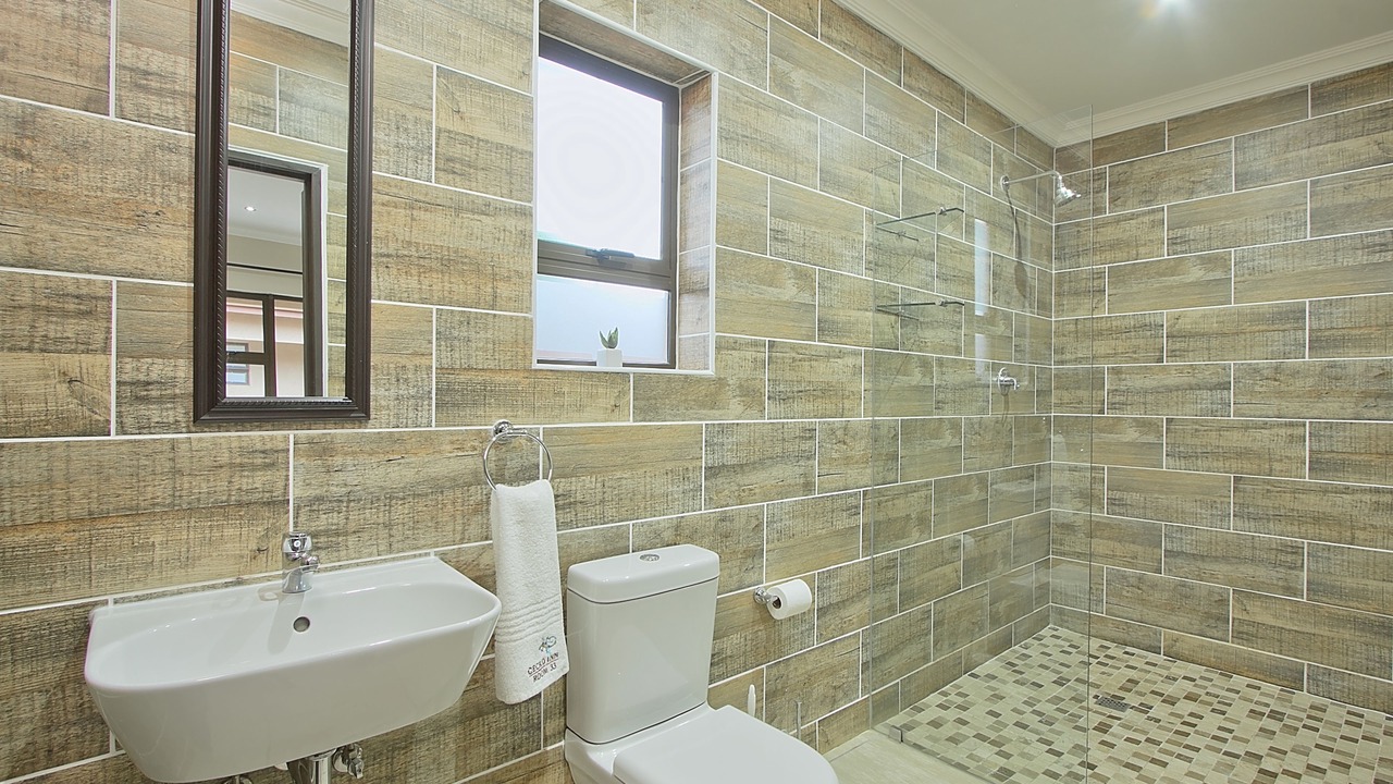 Photo of Bathroom in Richards Bay