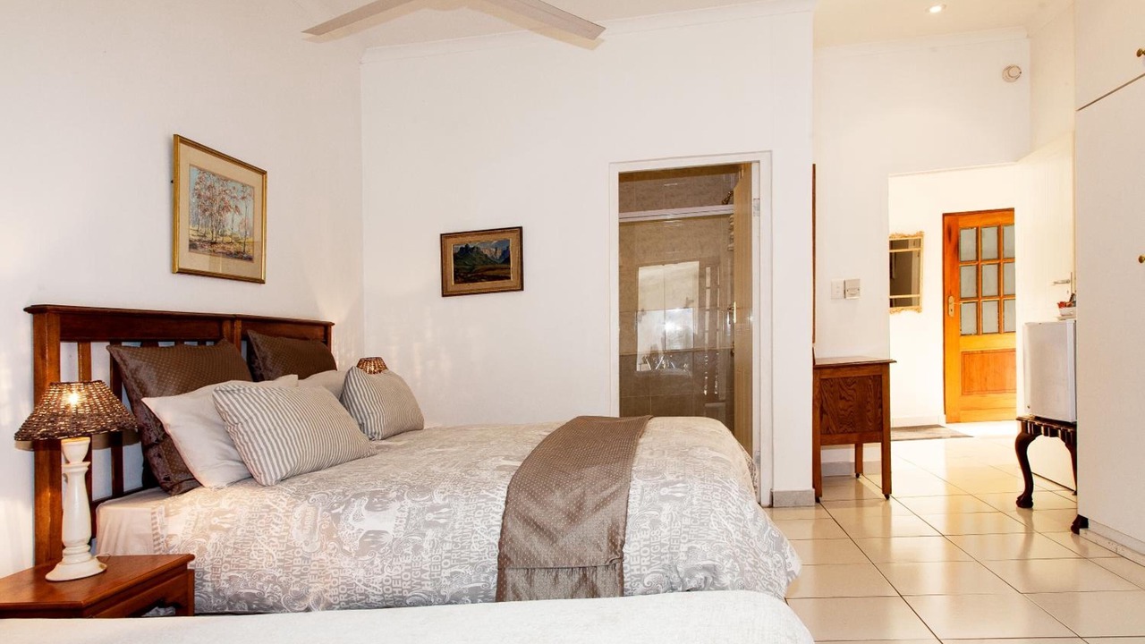 Photo of Bedroom in Hillcrest