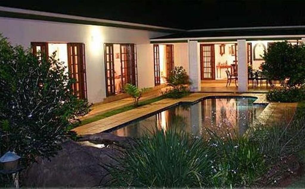 Photo of Outdoor in Hillcrest
