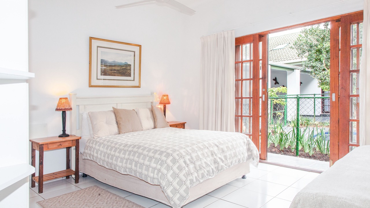 Photo of Bedroom in Hillcrest