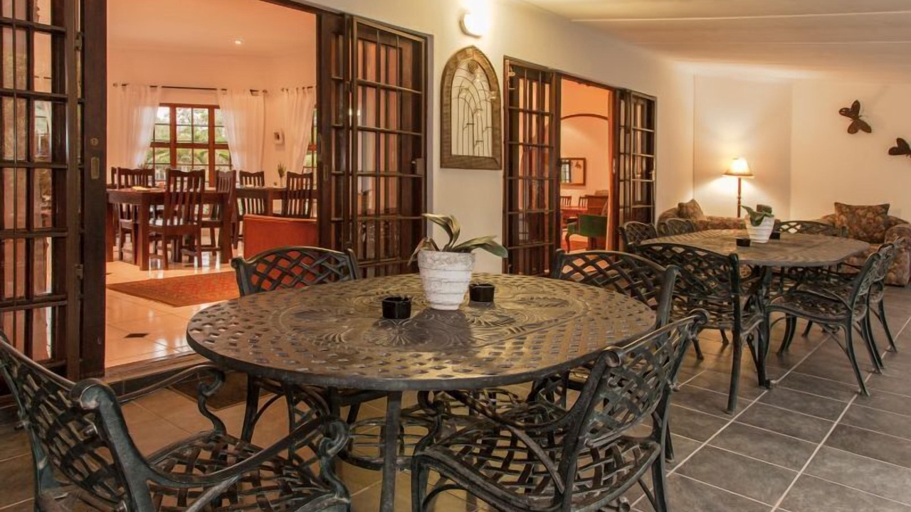 Photo of Patio Balcony in Hillcrest