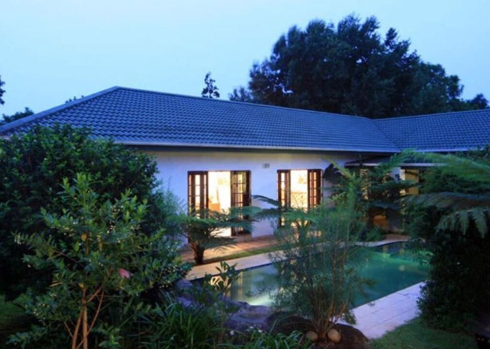 Photo of Outdoor in Hillcrest