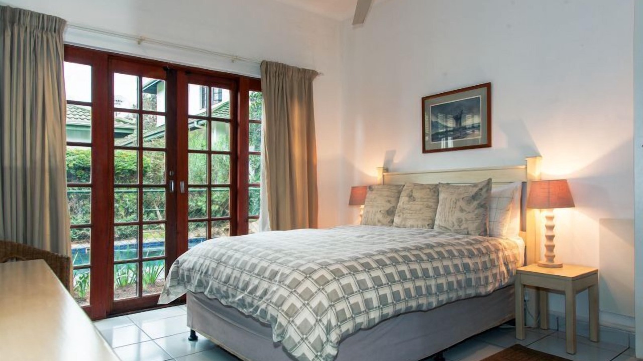 Photo of Bedroom in Hillcrest