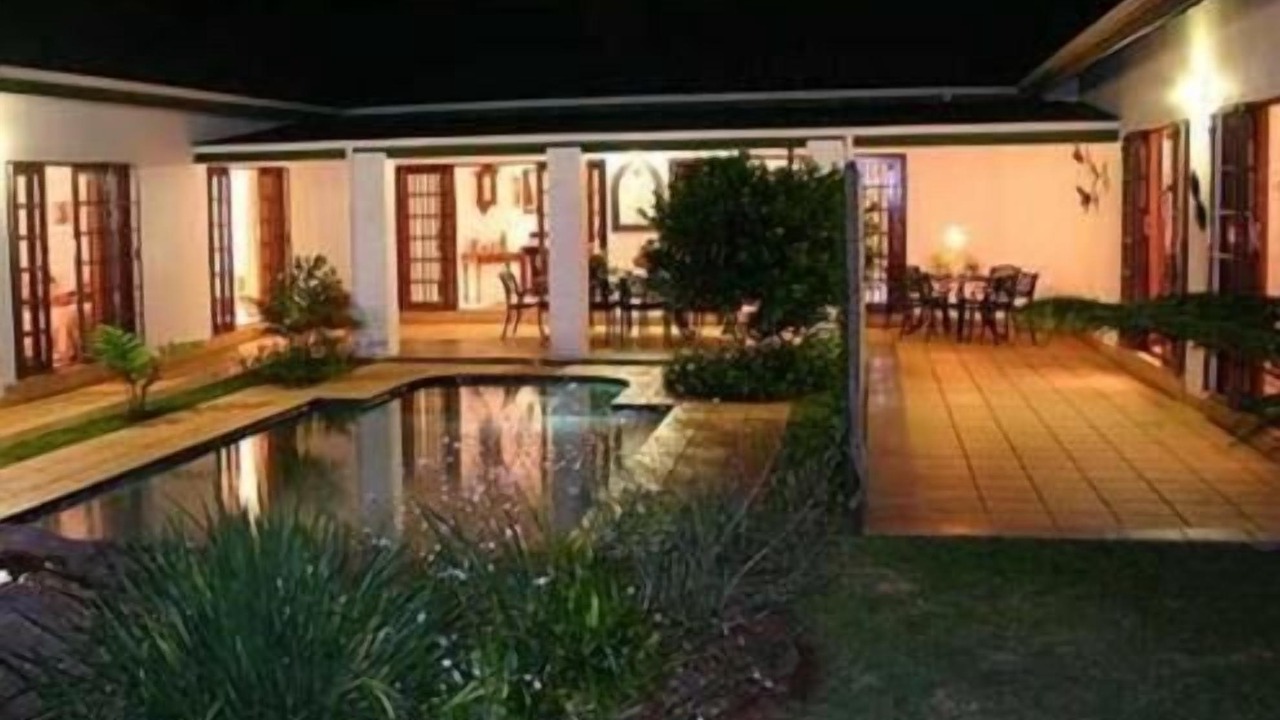 Photo of Outdoor in Hillcrest