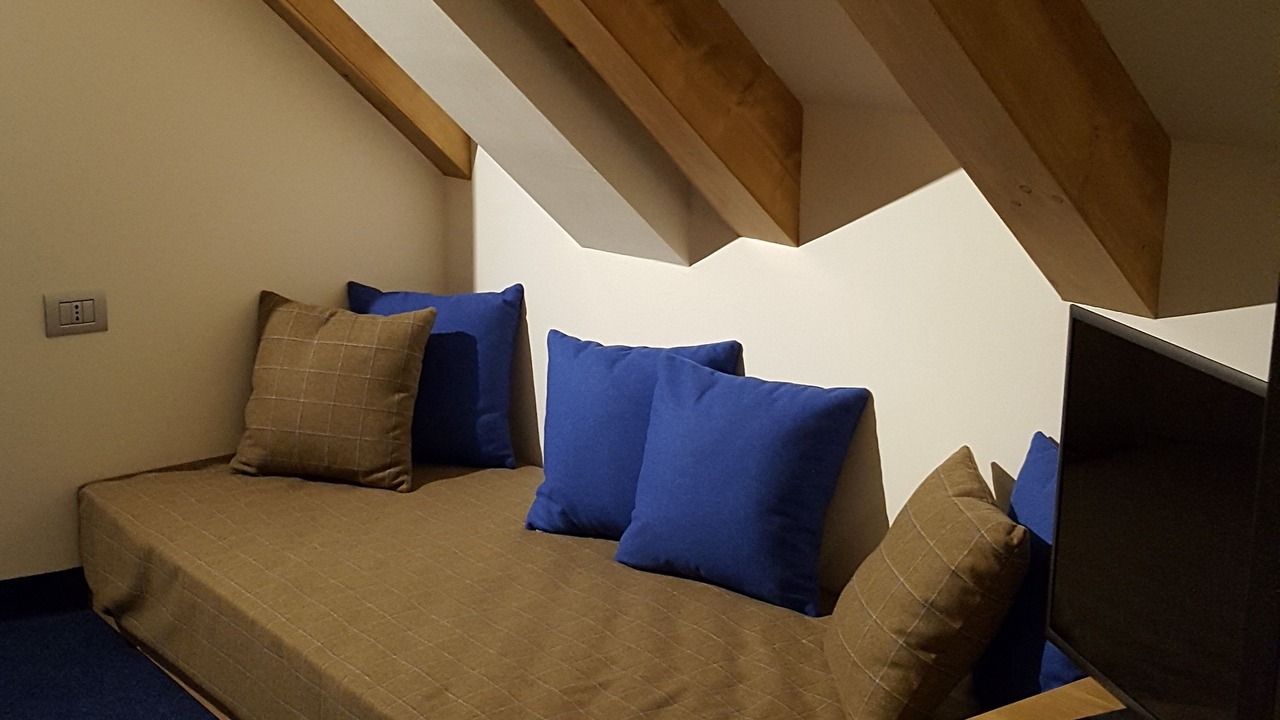 Photo of Bedroom in San Martino di Castrozza