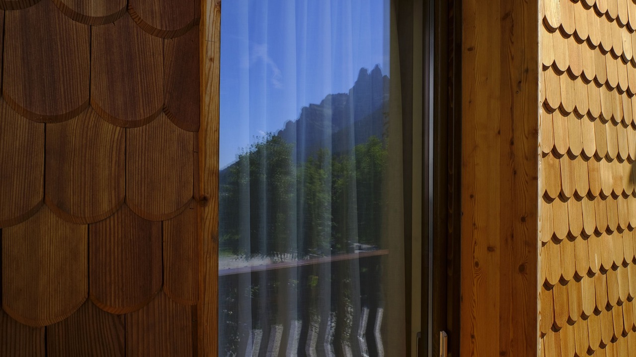 Photo of Patio Balcony in San Martino di Castrozza