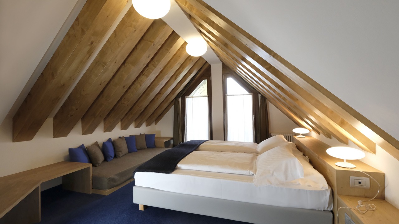 Photo of Bedroom in San Martino di Castrozza