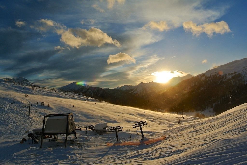 Photo of Others in San Martino di Castrozza