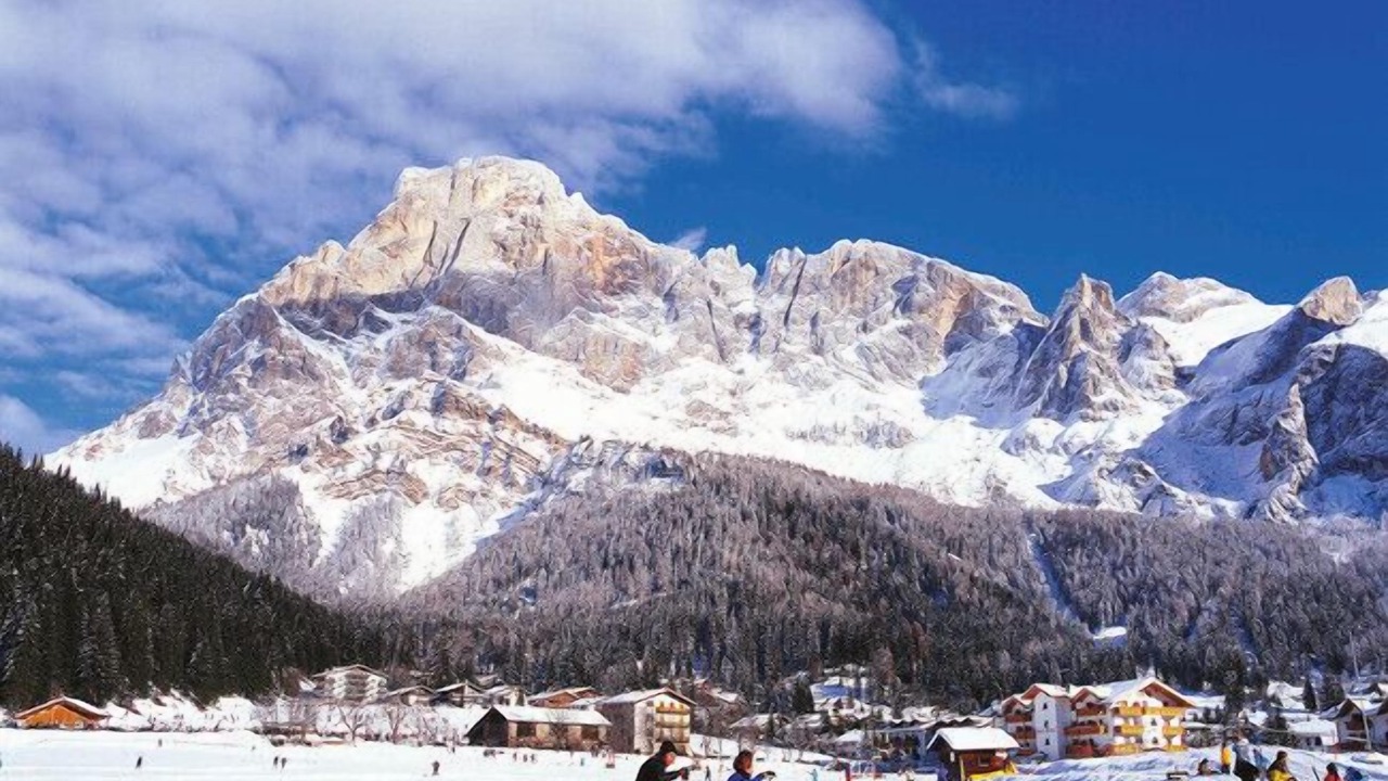 Photo of Others in San Martino di Castrozza