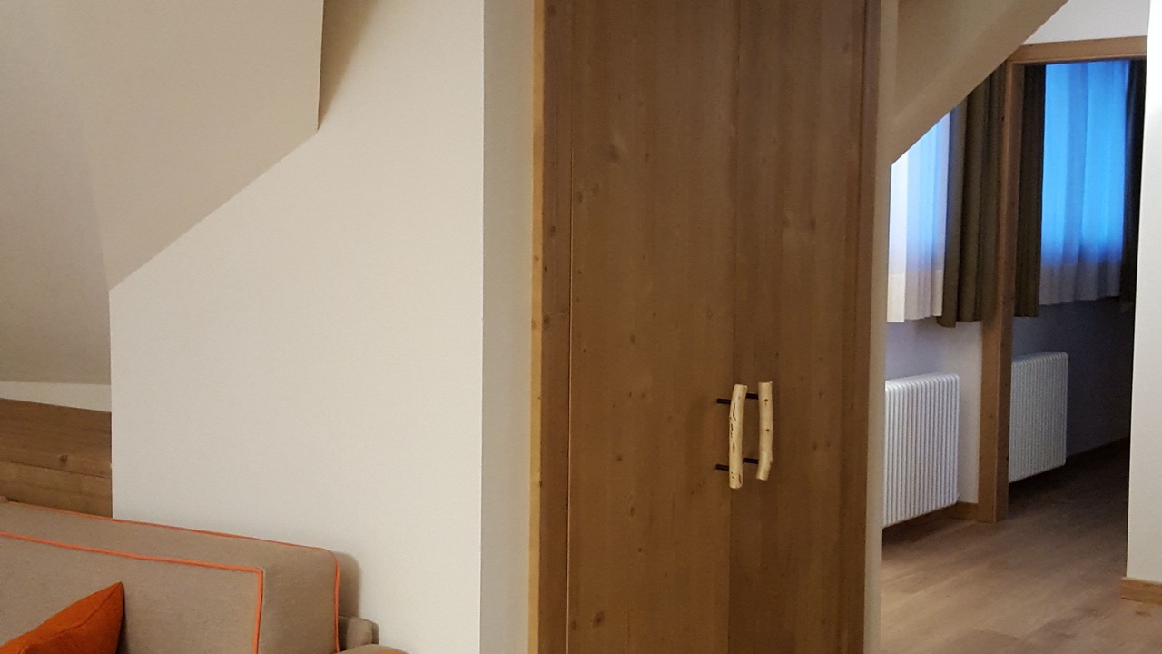 Photo of Bedroom in San Martino di Castrozza