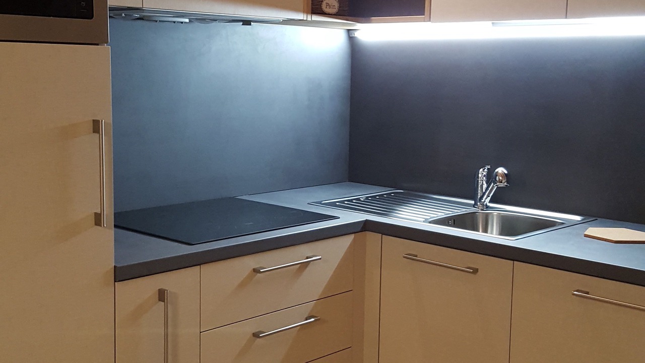 Photo of Kitchen in San Martino di Castrozza