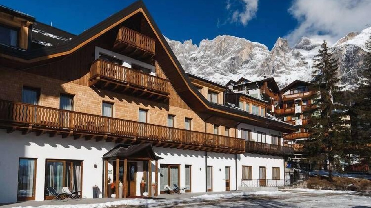 Photo of Outdoor in San Martino di Castrozza