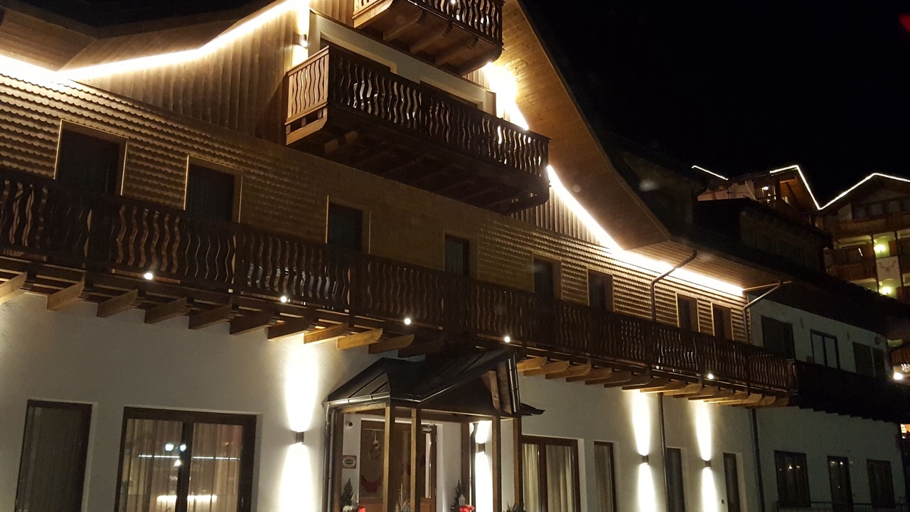 Photo of Outdoor in San Martino di Castrozza