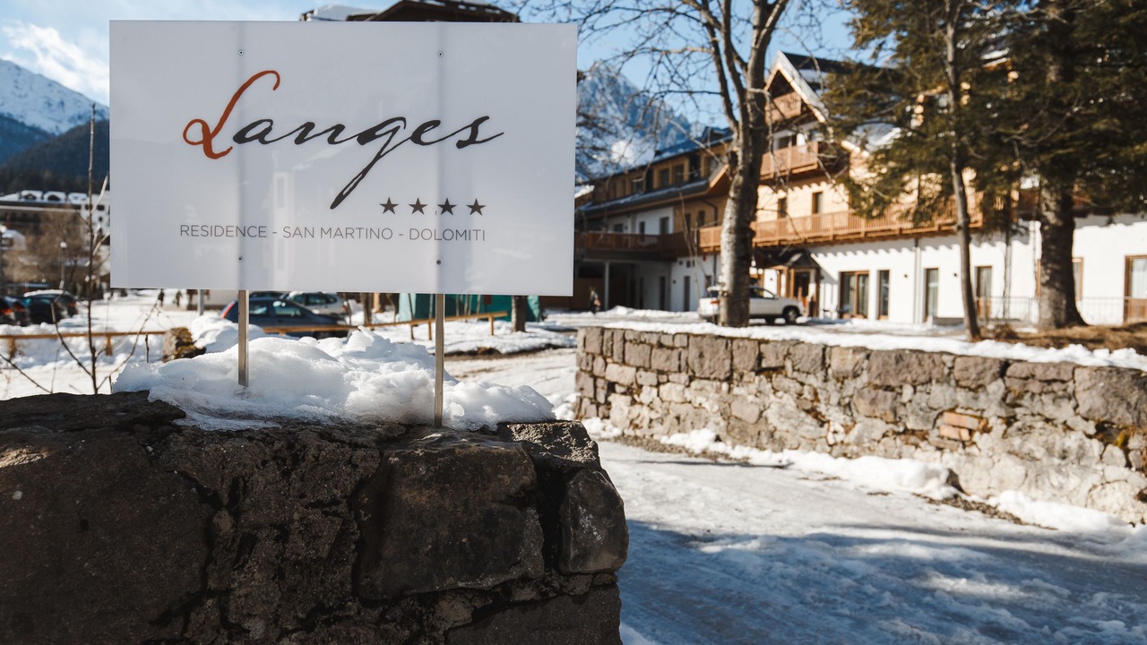 Photo of Others in San Martino di Castrozza